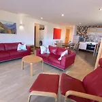 Apartamento Edelweiss - 3 To 6 Guests - Private Use Of Indoor Pool, Sauna And Garden Terrace Abtenau