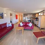 Apartment Edelweiss - 3 To 6 Guests - Private Use Of Indoor Pool, Sauna And Garden Terrace *