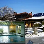 Edelweiss - 3 To 6 Guests - Private Use Of Indoor Pool, Sauna And Garden Terrace * Abtenau