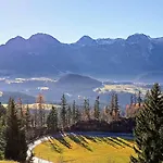 Edelweiss - 3 To 6 Guests - Private Use Of Indoor Pool, Sauna And Garden Terrace *