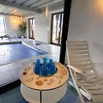 Edelweiss - 3 To 6 Guests - Private Use Of Indoor Pool, Sauna And Garden Terrace