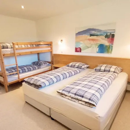 Edelweiss - 3 To 6 Guests - Private Use Of Indoor Pool, Sauna And Garden Terrace Apartment *