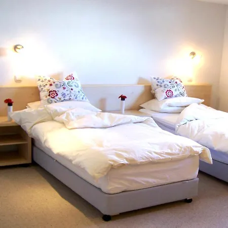 Edelweiss - 3 To 6 Guests - Private Use Of Indoor Pool, Sauna And Garden Terrace * 阿布特瑙