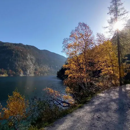 Edelweiss - 3 To 6 Guests - Private Use Of Indoor Pool, Sauna And Garden Terrace