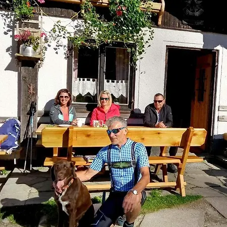 Appartamento Edelweiss - 3 To 6 Guests - Private Use Of Indoor Pool, Sauna And Garden Terrace *