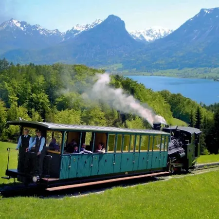 Appartamento Edelweiss - 3 To 6 Guests - Private Use Of Indoor Pool, Sauna And Garden Terrace *