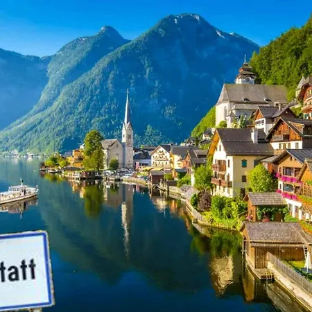 Edelweiss - 3 To 6 Guests - Private Use Of Indoor Pool, Sauna And Garden Terrace Appartamento *