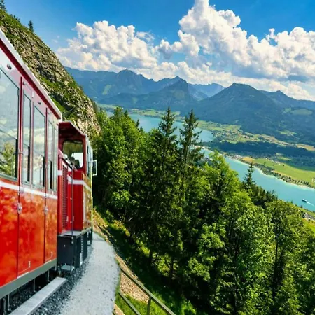 Appartement Edelweiss - 3 To 6 Guests - Private Use Of Indoor Pool, Sauna And Garden Terrace *