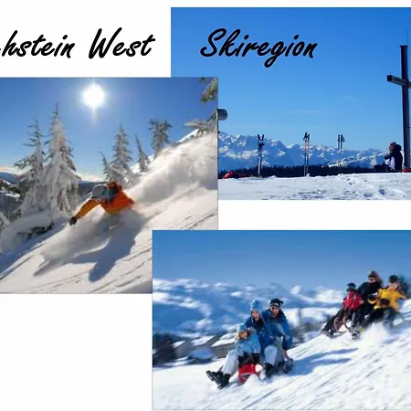 Appartamento Edelweiss - 3 To 6 Guests - Private Use Of Indoor Pool, Sauna And Garden Terrace *