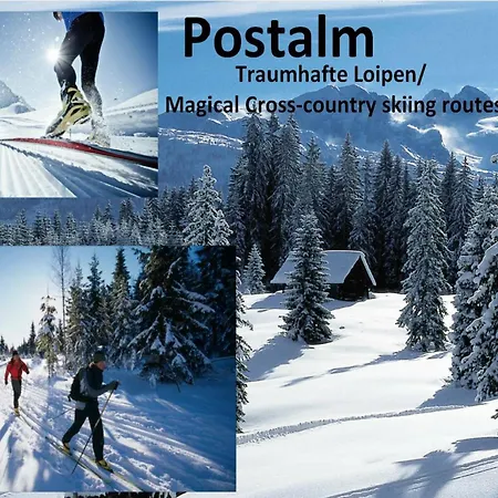 Edelweiss - 3 To 6 Guests - Private Use Of Indoor Pool, Sauna And Garden Terrace