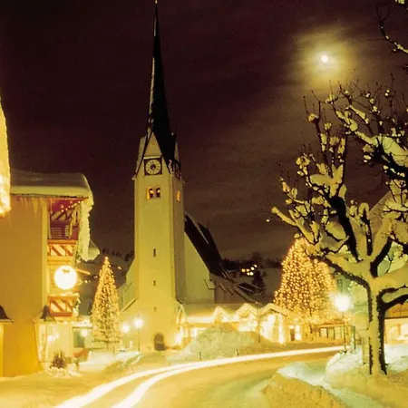 Edelweiss - 3 To 6 Guests - Private Use Of Indoor Pool, Sauna And Garden Terrace Abtenau