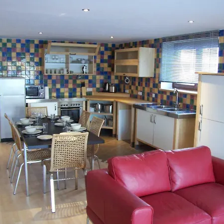 Edelweiss - 3 To 6 Guests - Private Use Of Indoor Pool, Sauna And Garden Terrace * 阿布特瑙