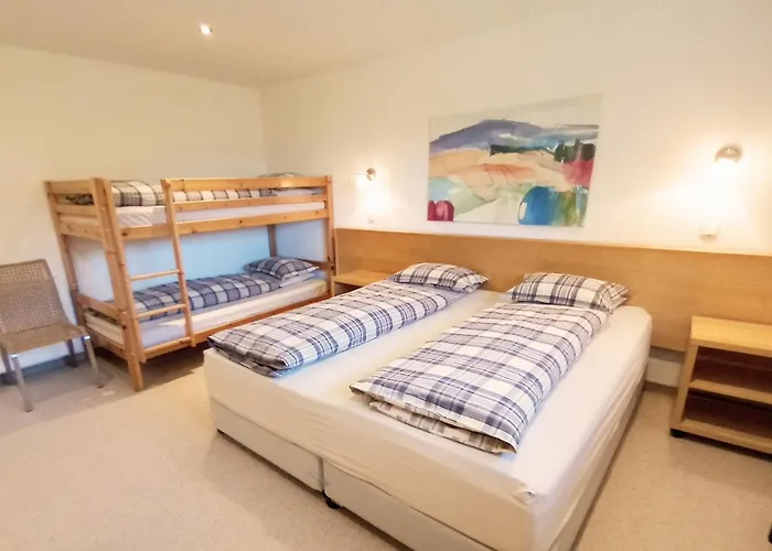 Edelweiss - 3 To 6 Guests - Private Use Of Indoor Pool, Sauna And Garden Terrace 公寓 *