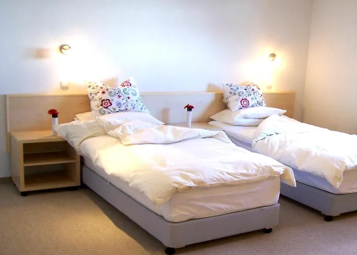 Edelweiss - 3 To 6 Guests - Private Use Of Indoor Pool, Sauna And Garden Terrace * 阿布特瑙